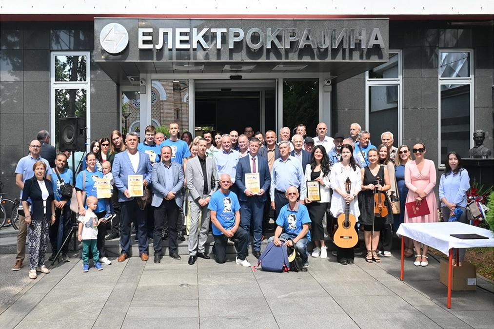 Обиљежен дан Николе Тесле, генија који је снове претварао у стварност